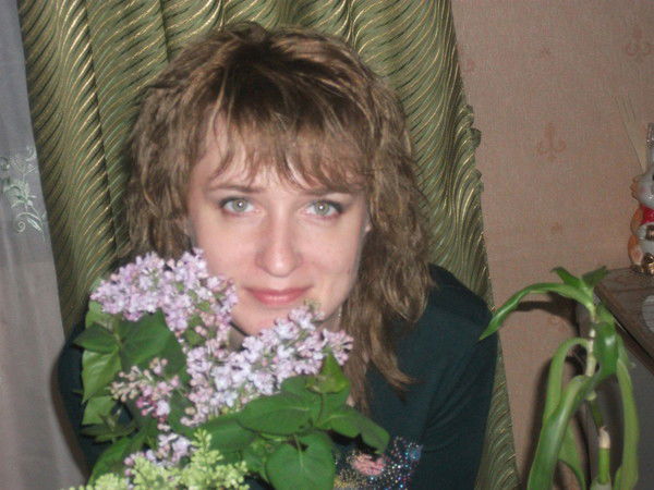 Татьяна Москаленко