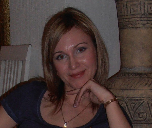 Любовь Курамова