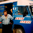 Владимир Иванов