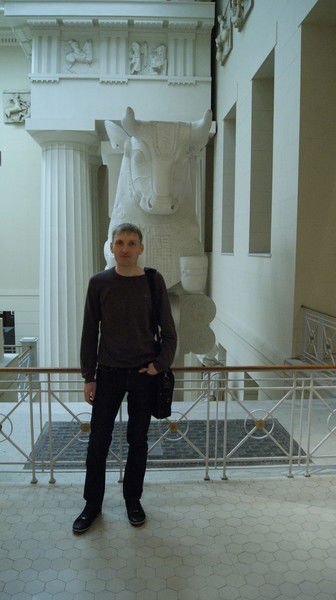 Алексей Жабицкий