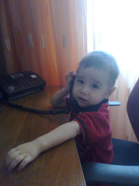 Рысбек Манашев