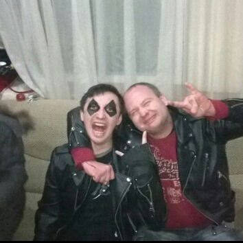 Дамир Кубышев