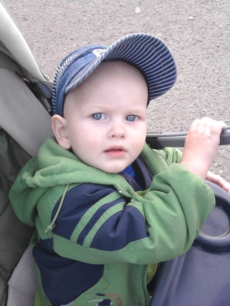 Александр Горшенков