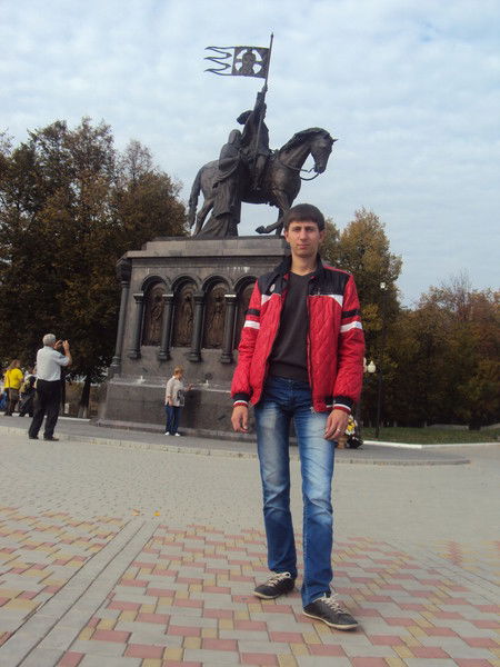 Макс Грехов