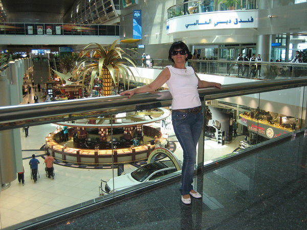 Света Гарипова