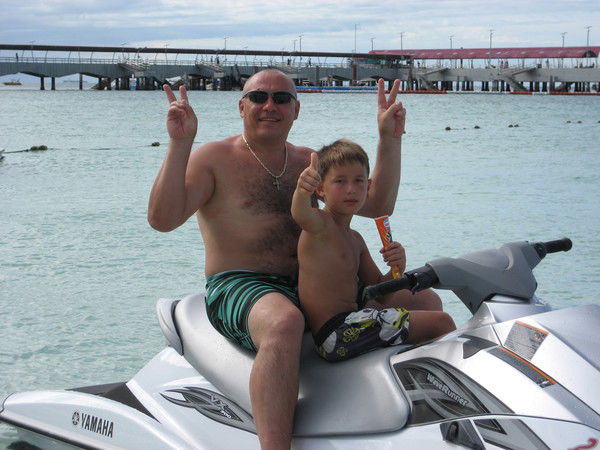 Саша Голубев