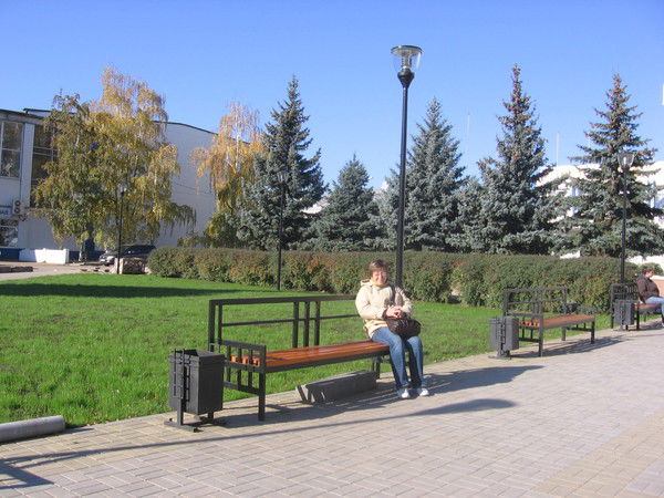 Лариса Щеднова