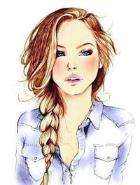 Анна Андрущенко