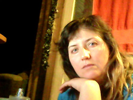 Зотова Тамара