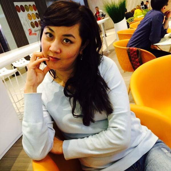 Назгуля Тунгатарова