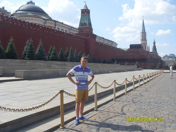 Данила Пузырев