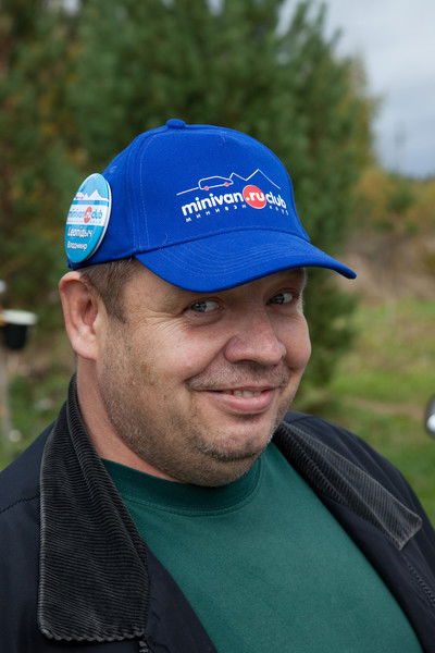 Владимир Болдин