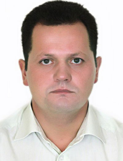 Андрей Засыпкин