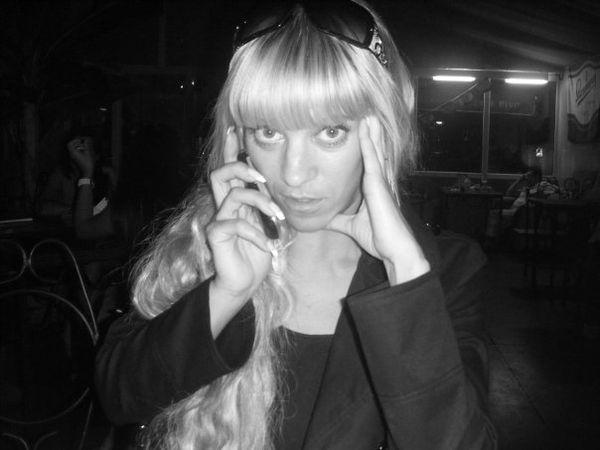 Марина Швец