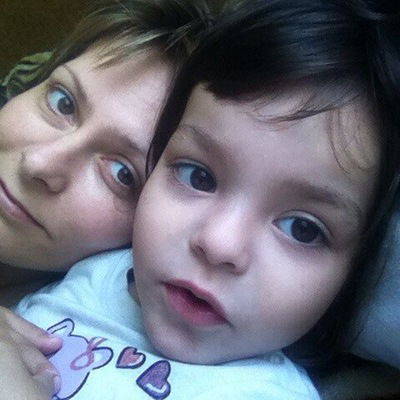 Наталья Сиренко