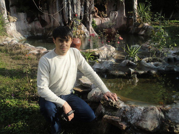 Маргулан Сейсенбеков