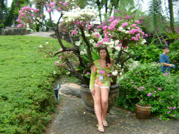 Алёна Бубнова