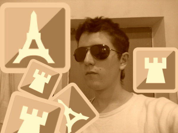 Джамшед Рахмонов