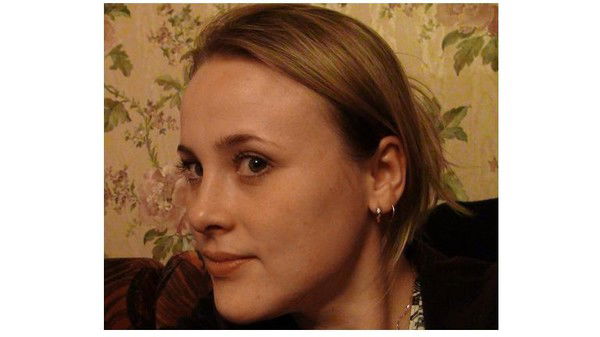 Алла Костюченко