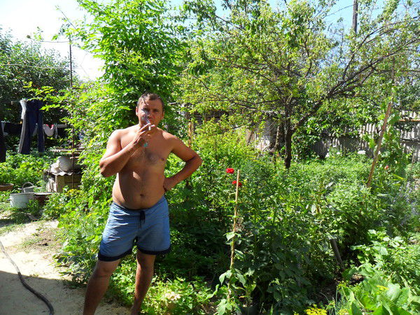 Алексей Дегтярев