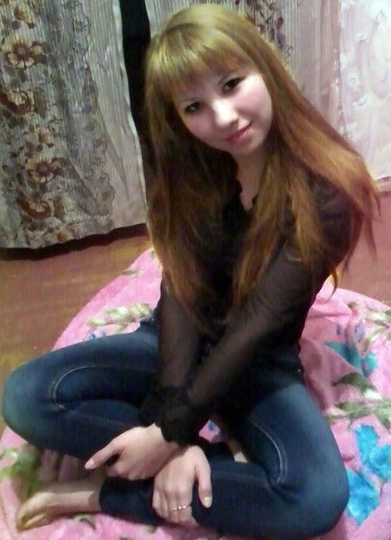 Анастасия Кемерова