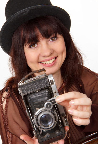 Анюта Вороновская