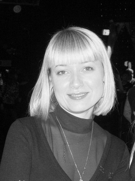 Наталья Улыбина