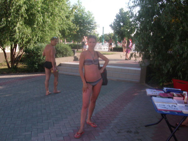 Светлана Балашова