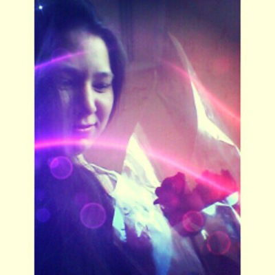 Даяна Мусалинова