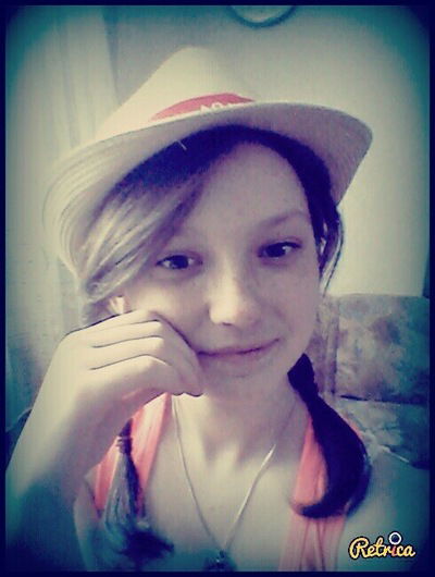 Анастасия Островская