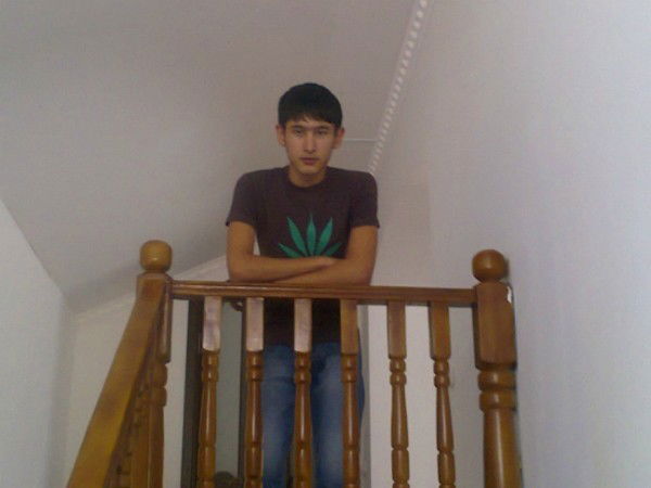 Алдияр Нуржанов