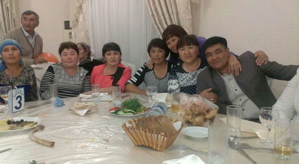 Жаксылык Балагазин