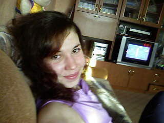 Роза Сошникова