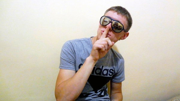 М@ksim Демченко