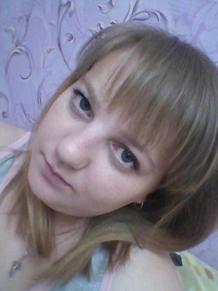 Марина Крайняя