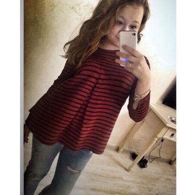 Маша Рождественская