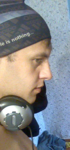 Богдан Дорош