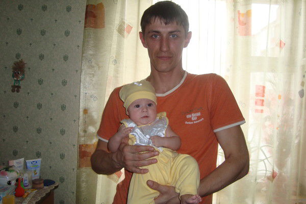 Андрей Пономарёв