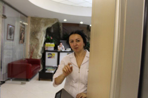 Врач Мезотерапевт