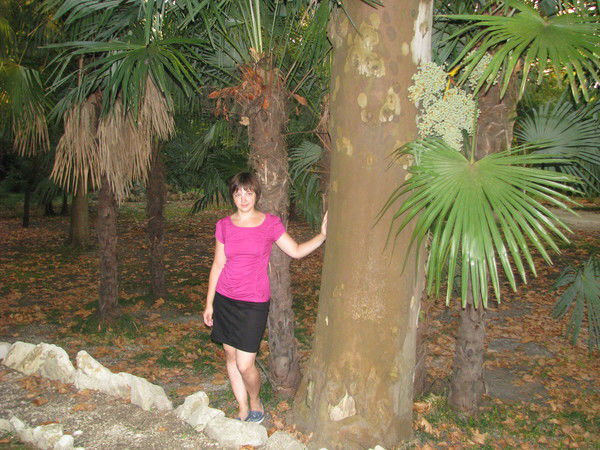 Наташа Самуйлова