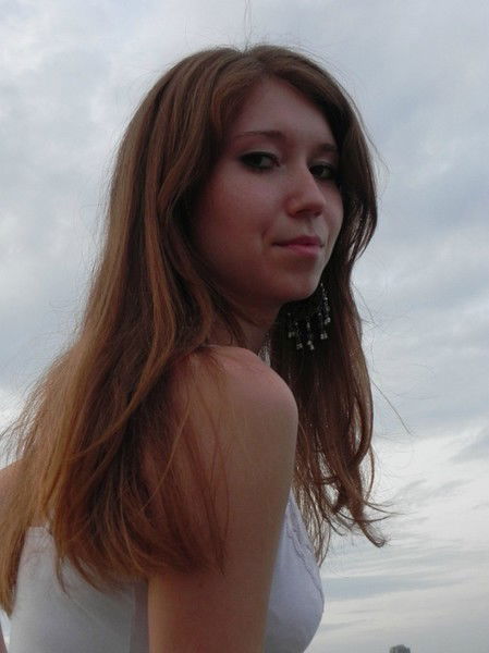 Диляра Ганеева