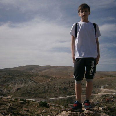 Стас Бутько