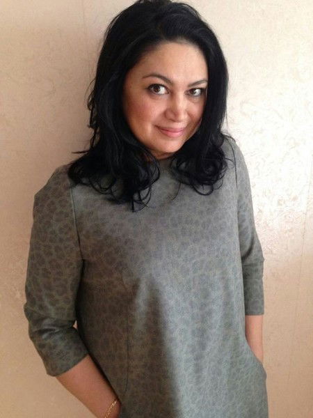 Айгуль *******