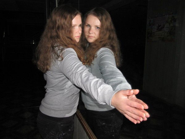 Ирина Шаманина