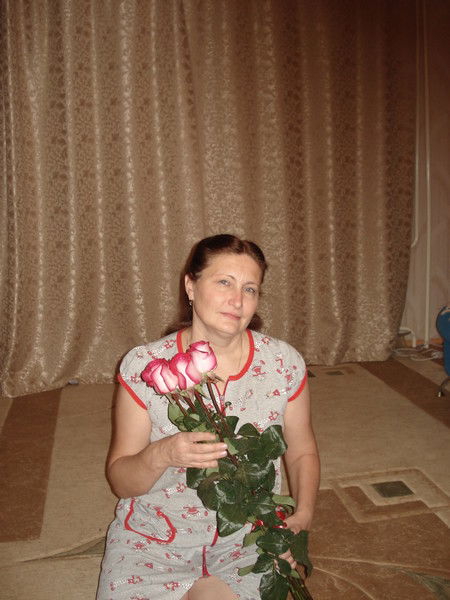 Ирина Лошкарева