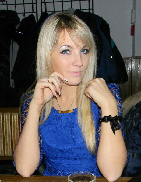 Анюта Земскова