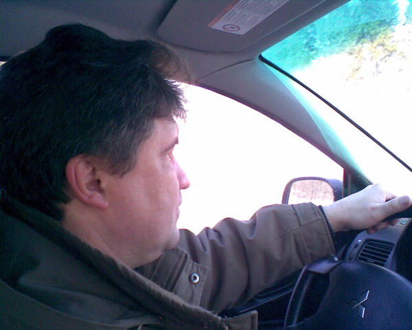 Александр Синёв