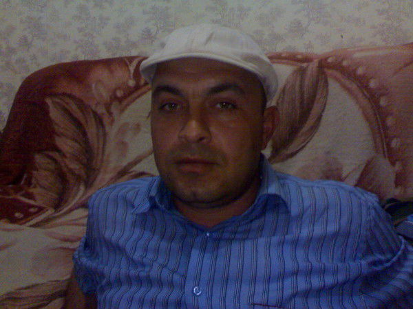 Atamurat Amanberdiyev