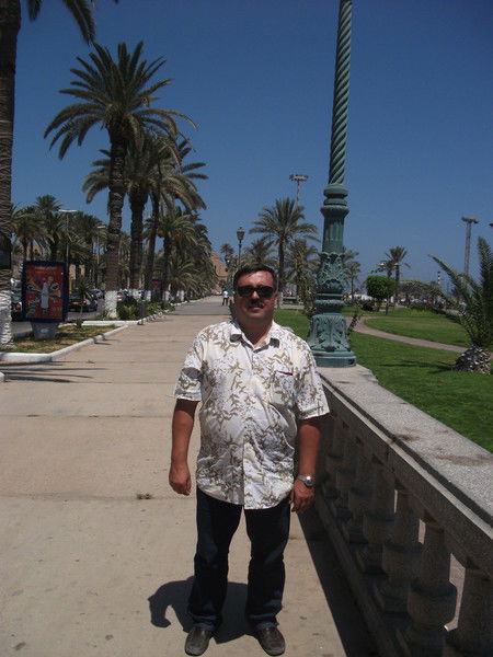 Андрей Голубенко