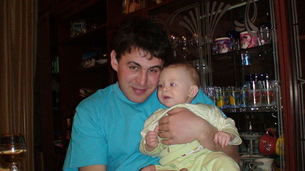 Антон Смолянинов